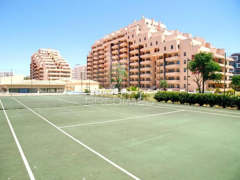 Apartamento T1 para Venda em Portimão Foto 3