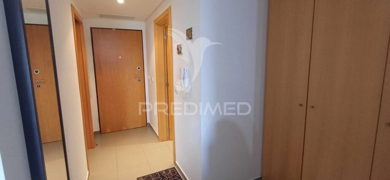 Apartamento T1 para Venda em Portimão Foto 13