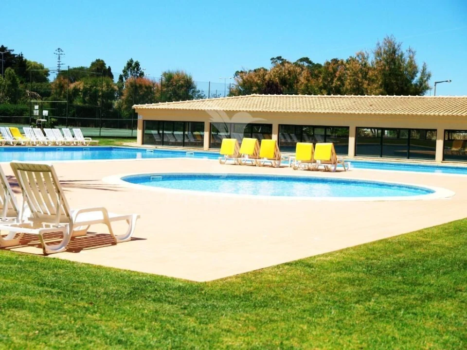 Apartamento T1 para Venda em Portimão Foto 4