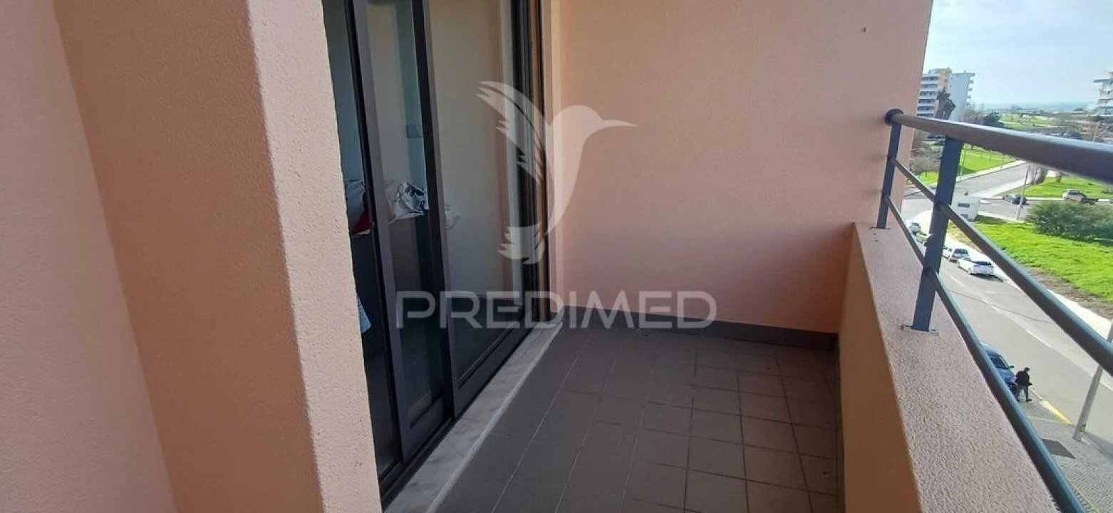 Apartamento T1 para Venda em Portimão Foto 7