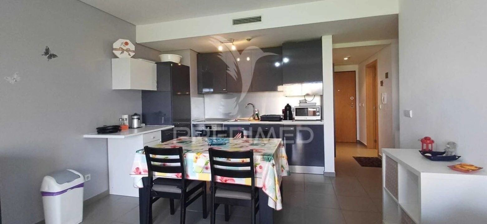 Apartamento T1 para Venda em Portimão Foto 12