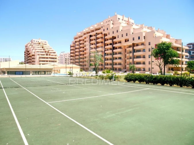 Apartamento T1 para Venda em Portimão Foto 3