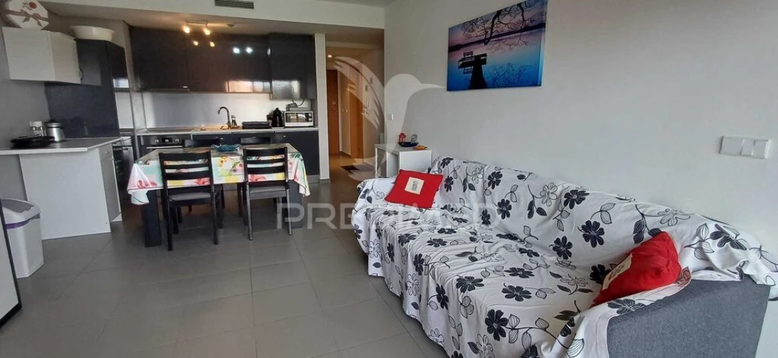 Apartamento T1 para Venda em Portimão Foto 10