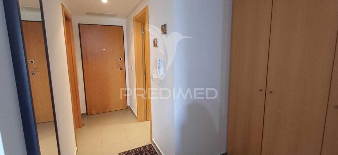 Apartamento T1 para Venda em Portimão Foto 13