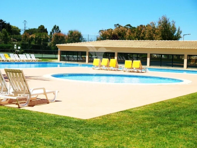 Apartamento T1 para Venda em Portimão Foto 4