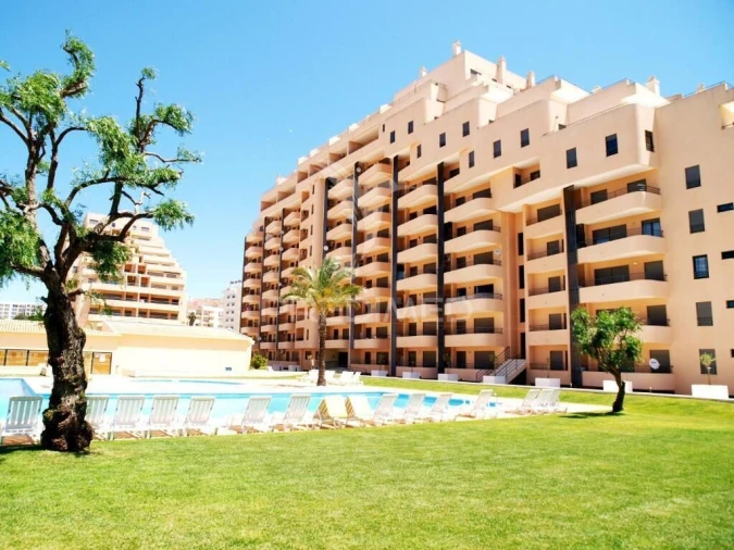 Apartamento T1 para Venda em Portimão
