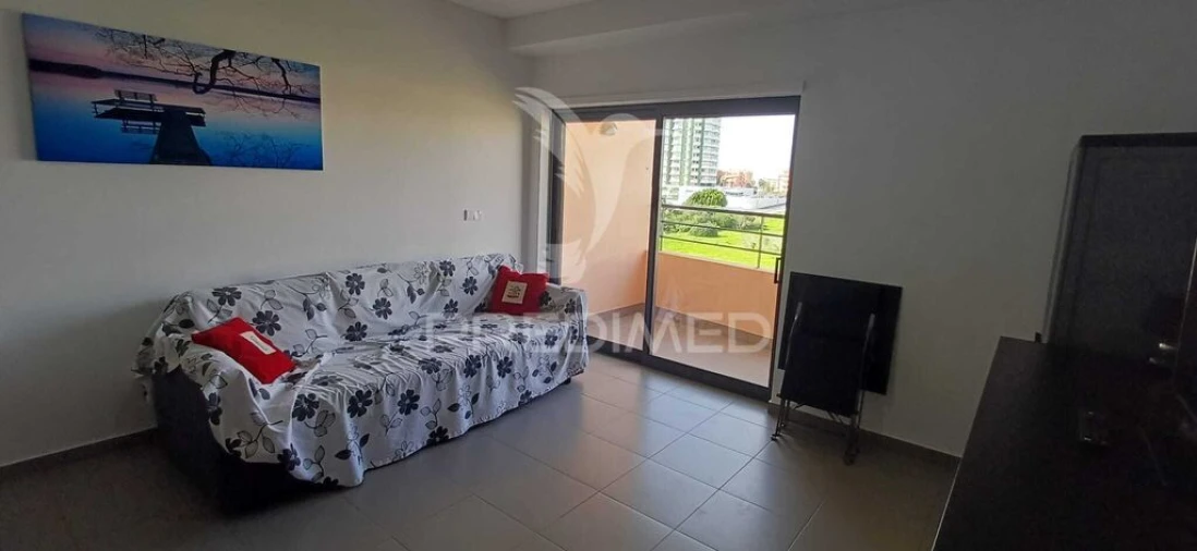 Apartamento T1 para Venda em Portimão Foto 11