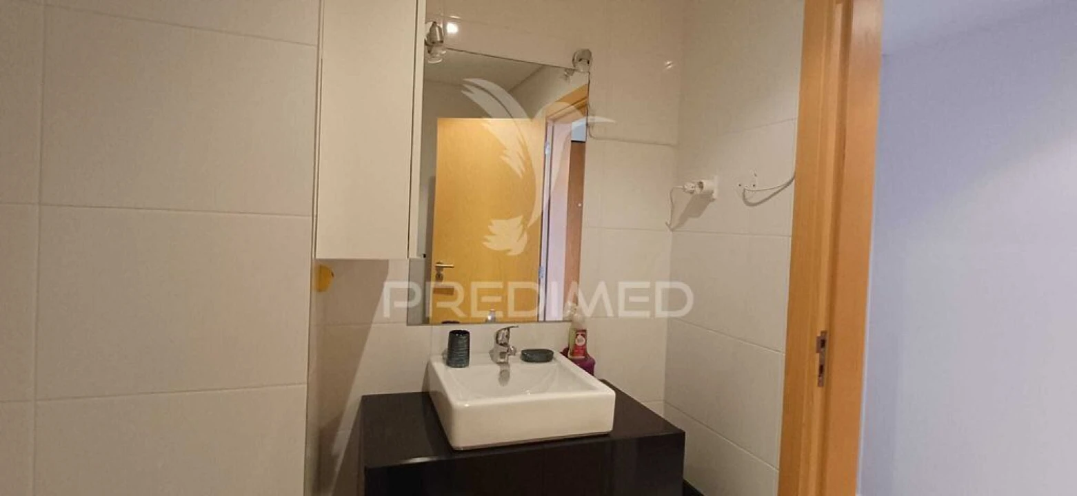 Apartamento T1 para Venda em Portimão Foto 19