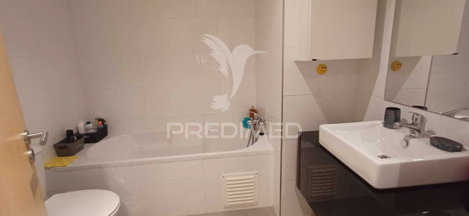 Apartamento T1 para Venda em Portimão Foto 20
