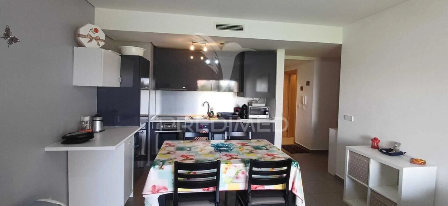 Apartamento T1 para Venda em Portimão Foto 15