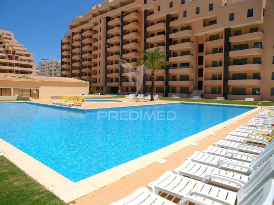 Apartamento T1 para Venda em Portimão Foto 2