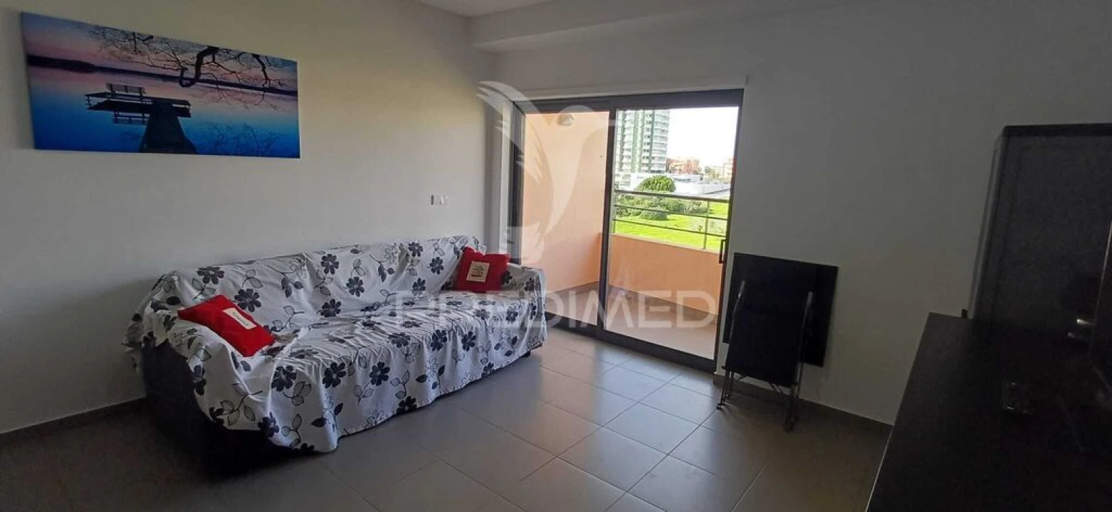 Apartamento T1 para Venda em Portimão Foto 11