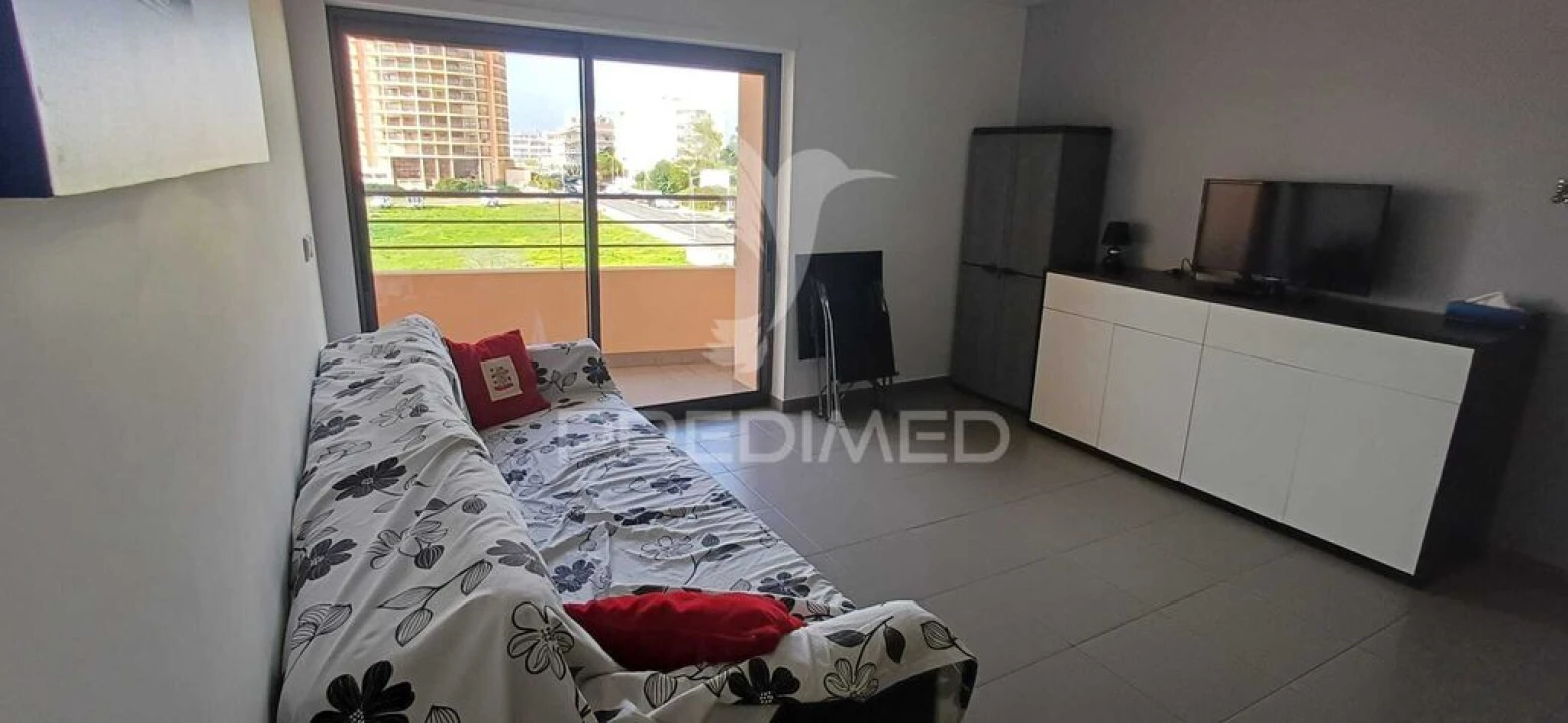 Apartamento T1 para Venda em Portimão Foto 16