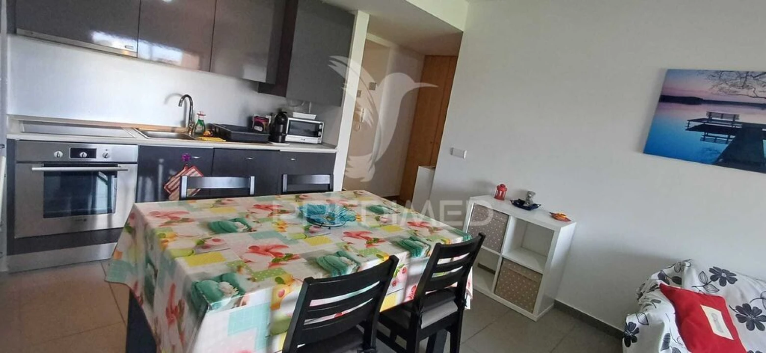 Apartamento T1 para Venda em Portimão Foto 14
