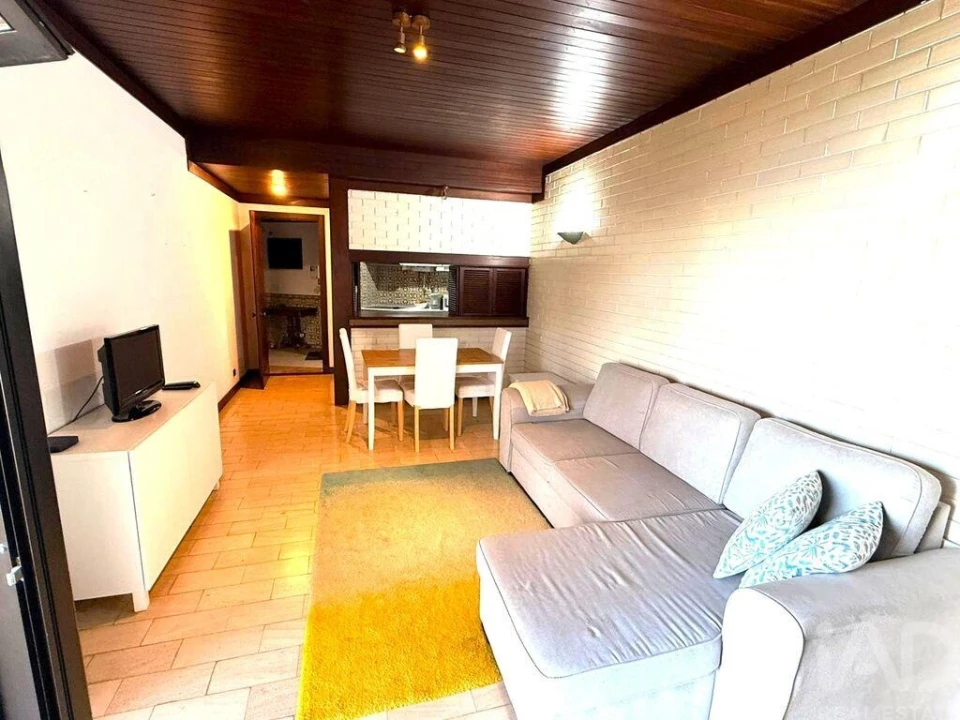 Apartamento T1 para Arrendamento em Cascais e Estoril Foto 6