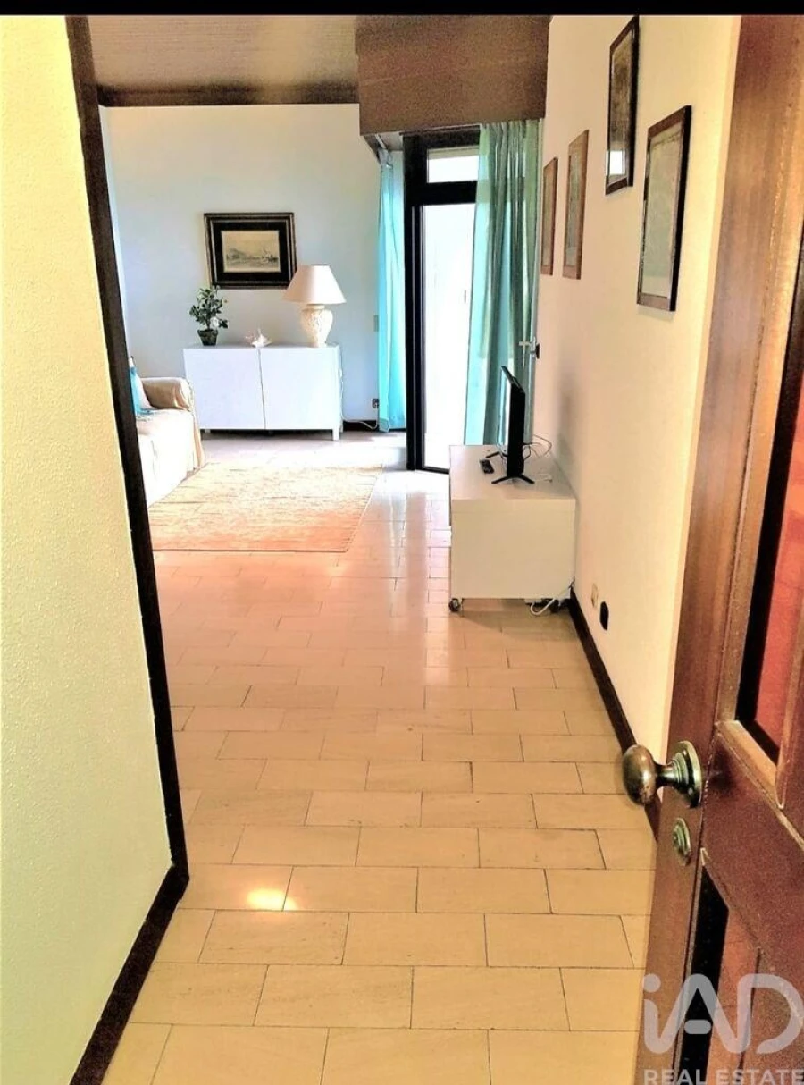 Apartamento T1 para Arrendamento em Cascais e Estoril Foto 3