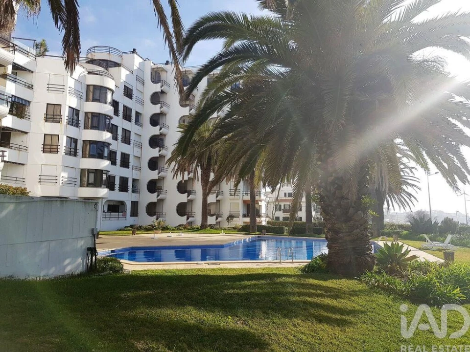 Apartamento T1 para Arrendamento em Cascais e Estoril Foto 20