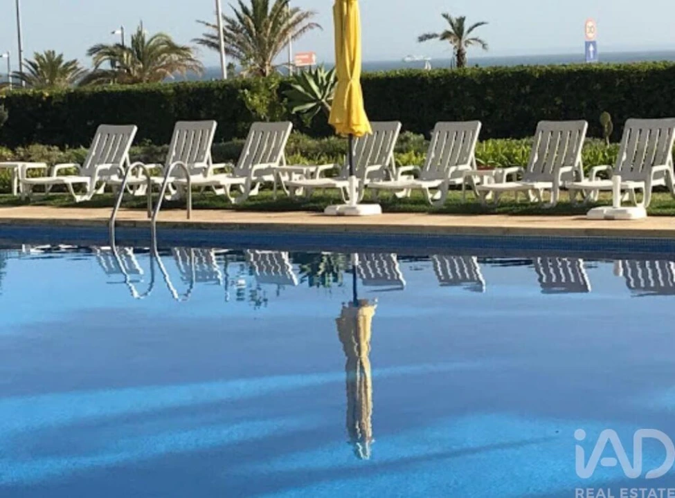 Apartamento T1 para Arrendamento em Cascais e Estoril Foto 23