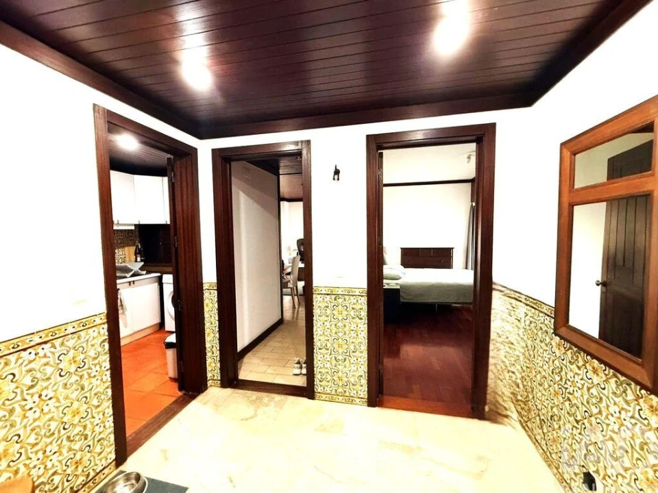 Apartamento T1 para Arrendamento em Cascais e Estoril Foto 5