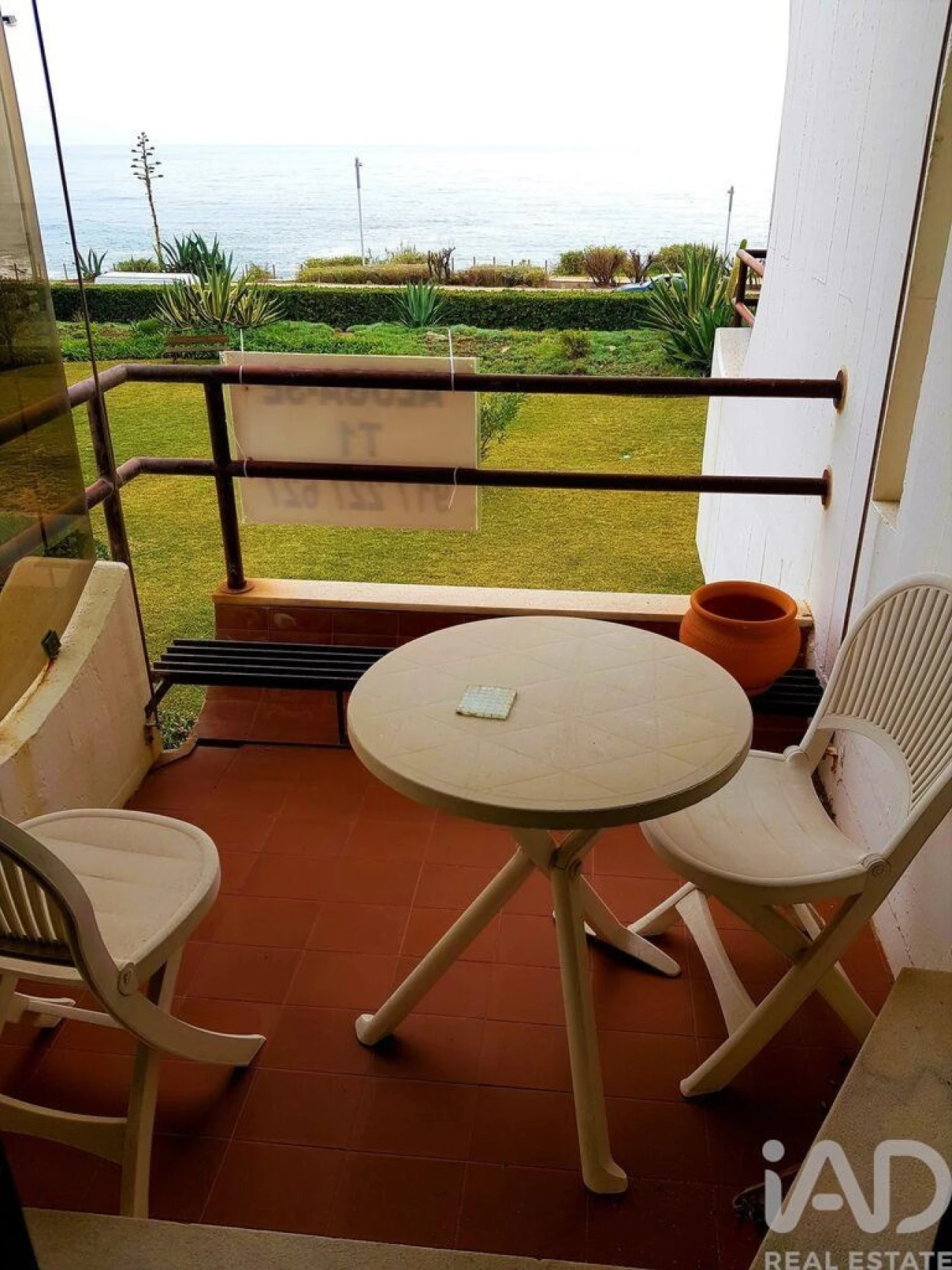 Apartamento T1 para Arrendamento em Cascais e Estoril Foto 17