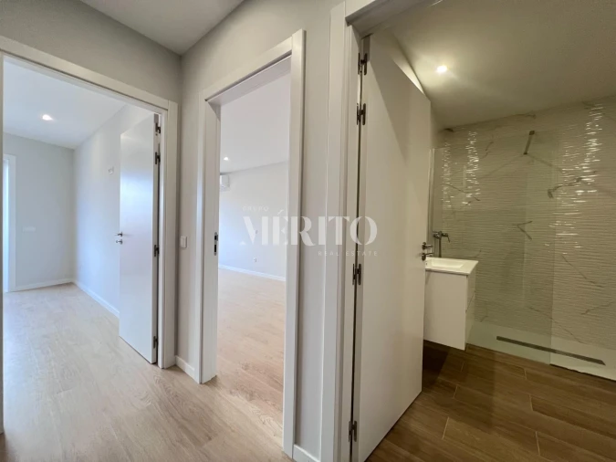 Apartamento T3 para Venda em Póvoa de Varzim, Beiriz e Argivai Foto 7