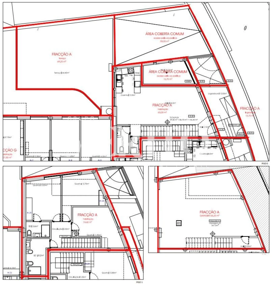 Apartamento T3 para Venda em Póvoa de Varzim, Beiriz e Argivai Foto 20