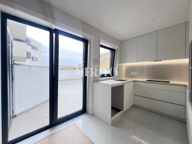 Apartamento T3 para Venda em Póvoa de Varzim, Beiriz e Argivai Foto 5