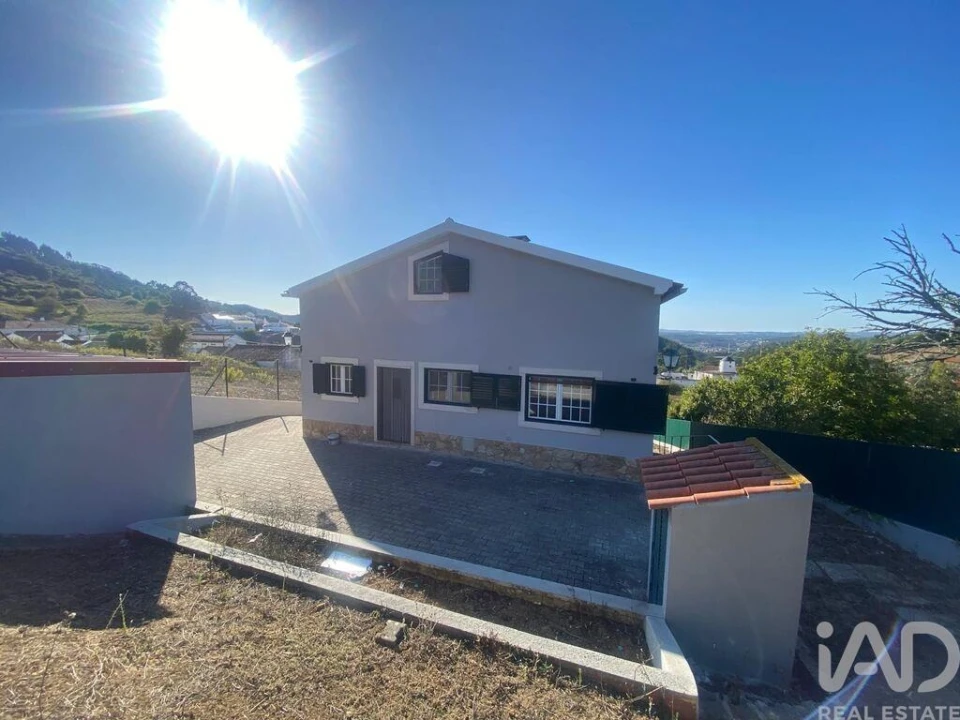 Moradia para Venda em Vila Verde dos Francos Foto 15