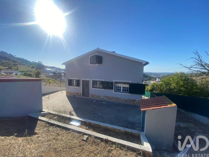 Moradia para Venda em Vila Verde dos Francos Foto 15