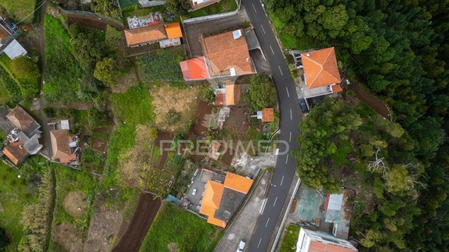 Terreno para Venda em Caniço Foto 18