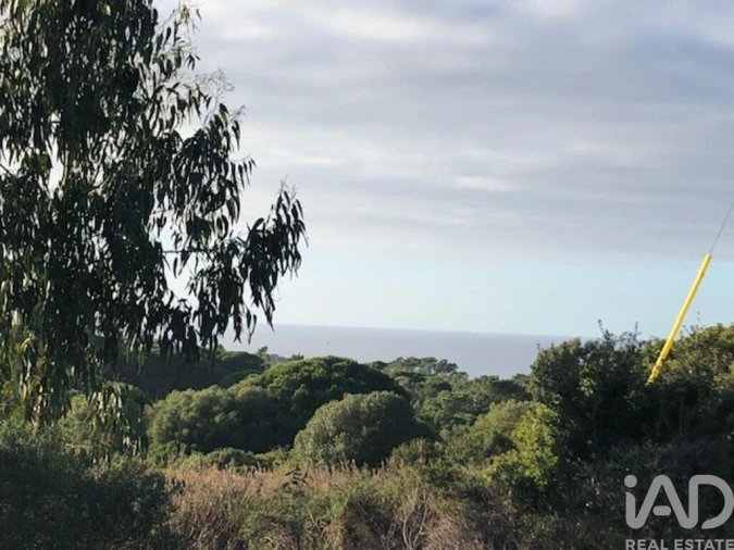Terreno para Venda em Sesimbra (Castelo) Foto 5