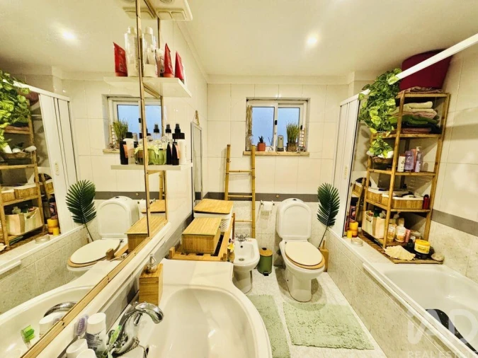 Apartamento para Venda em Seixal, Arrentela e Aldeia de Paio Pires Foto 8