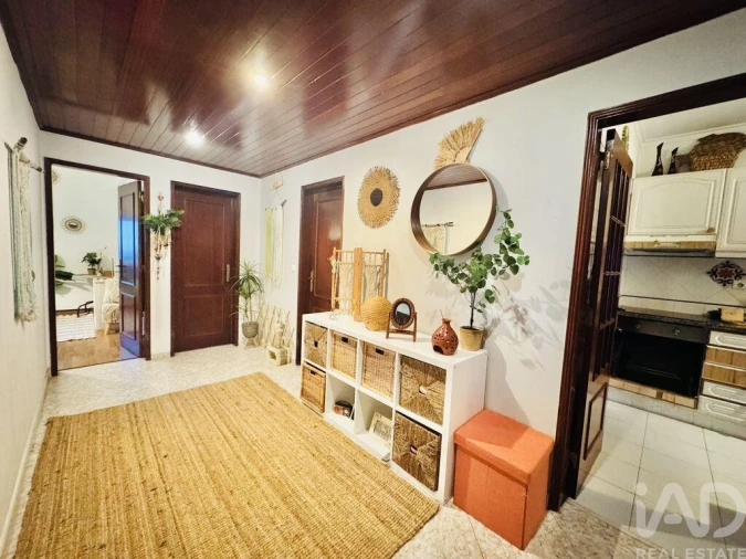 Apartamento para Venda em Seixal, Arrentela e Aldeia de Paio Pires Foto 2