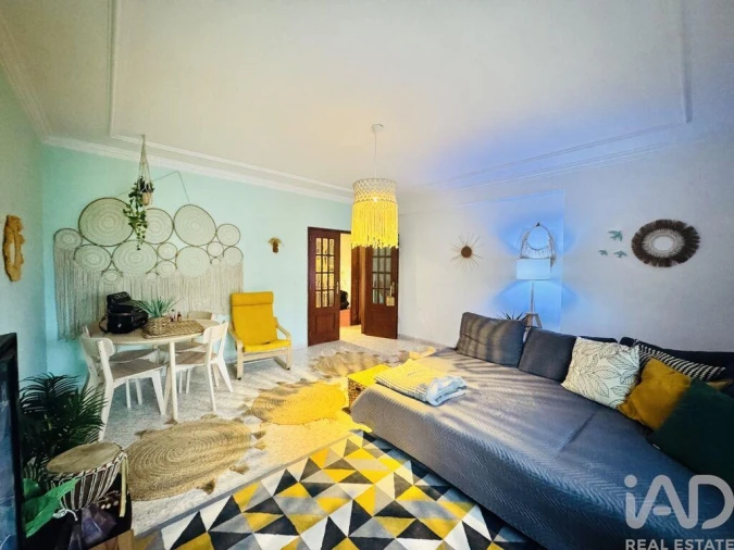 Apartamento para Venda em Seixal, Arrentela e Aldeia de Paio Pires Foto 4