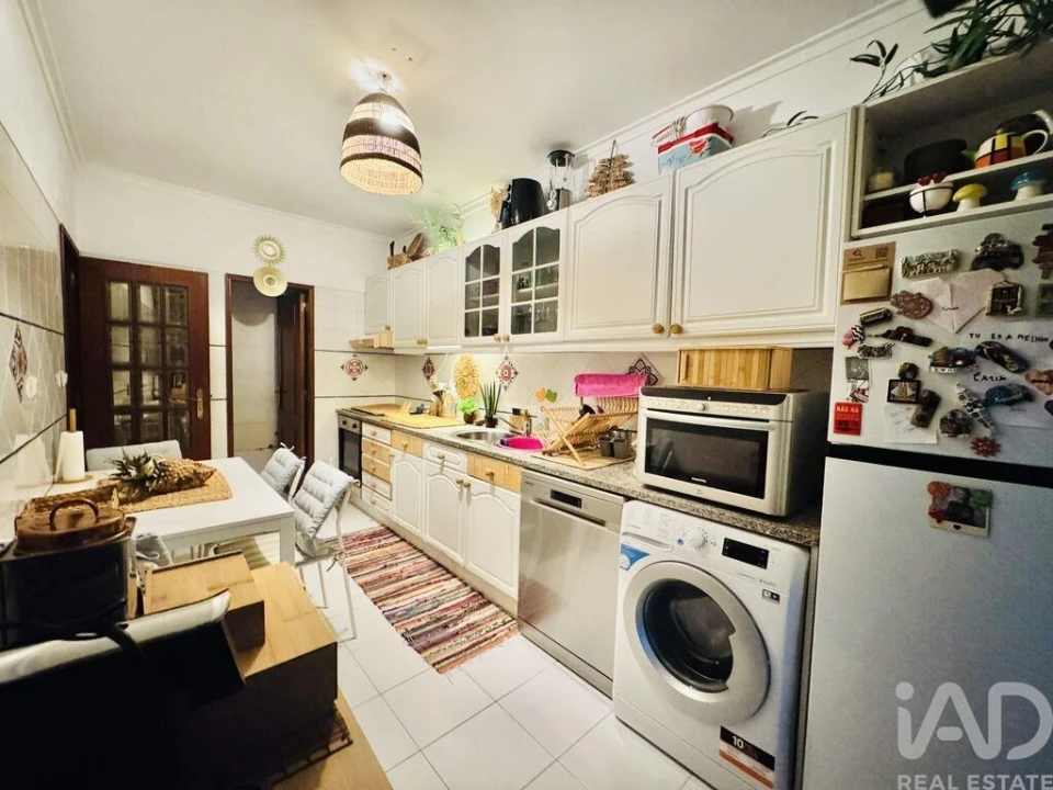 Apartamento para Venda em Seixal, Arrentela e Aldeia de Paio Pires Foto 11