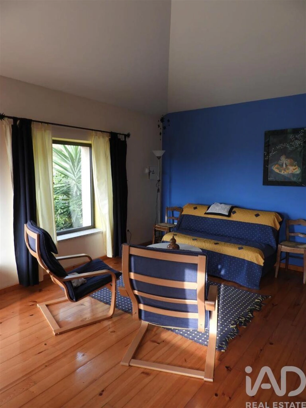 Quinta T5 para Venda em São Vicente de Lafões Foto 14