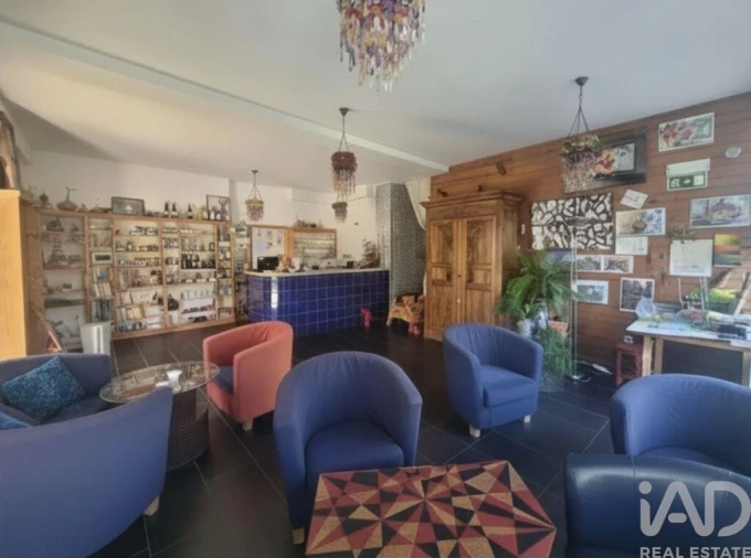 Quinta T5 para Venda em São Vicente de Lafões Foto 25