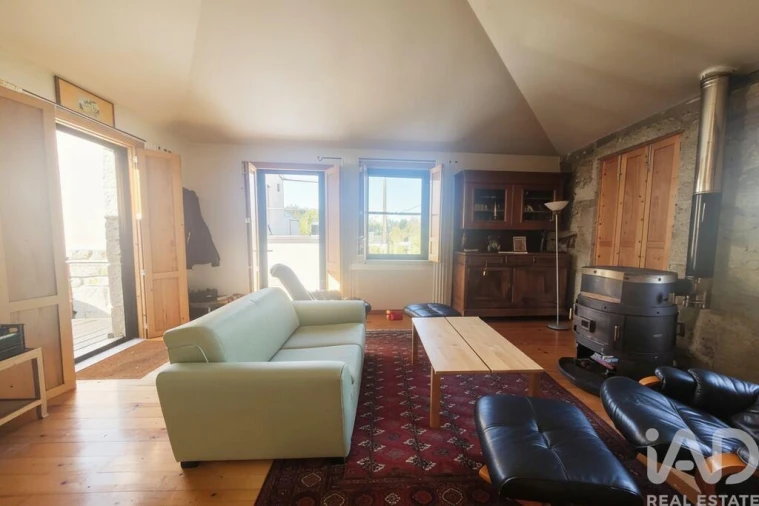 Quinta T5 para Venda em São Vicente de Lafões Foto 19