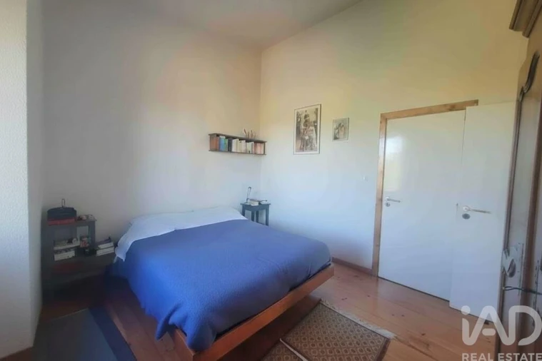 Quinta T5 para Venda em São Vicente de Lafões Foto 20