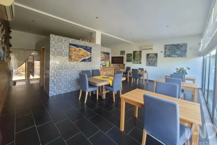 Quinta T5 para Venda em São Vicente de Lafões Foto 22