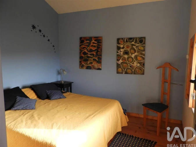 Quinta T5 para Venda em São Vicente de Lafões Foto 13