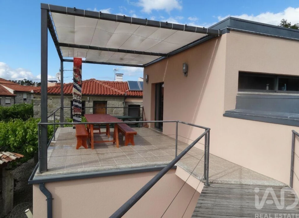 Quinta T5 para Venda em São Vicente de Lafões Foto 8