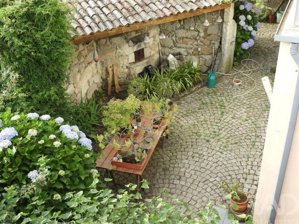 Quinta T5 para Venda em São Vicente de Lafões Foto 11