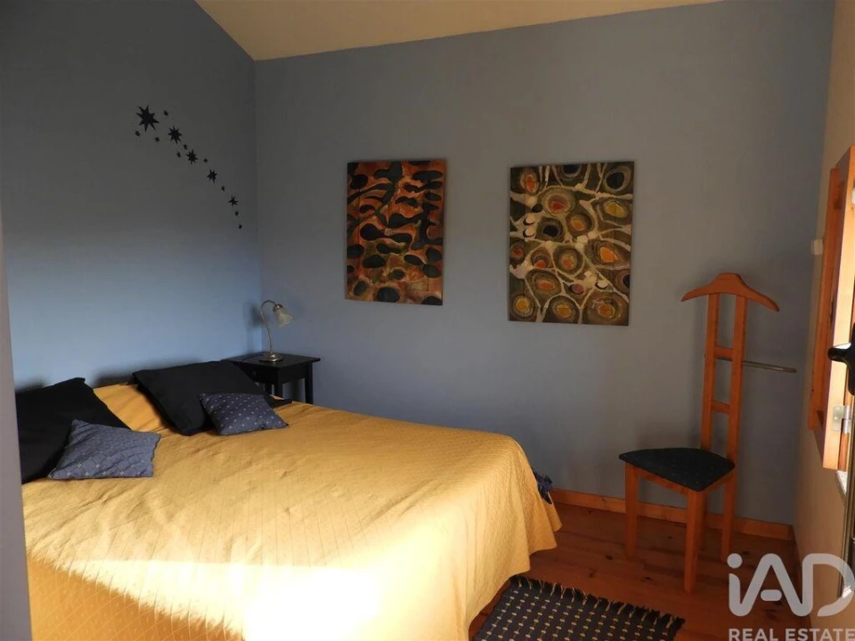 Quinta T5 para Venda em São Vicente de Lafões Foto 13