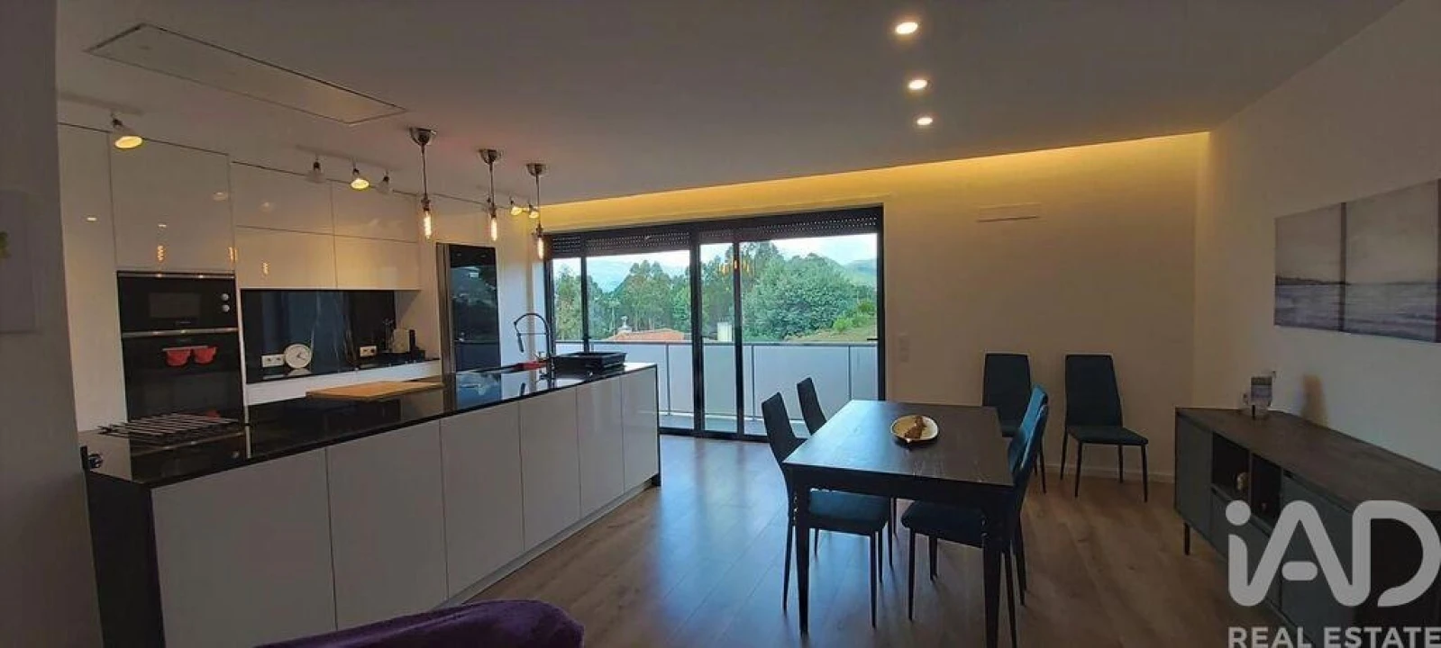 Apartamento T3 para Venda em Arca e Ponte de Lima Foto 11