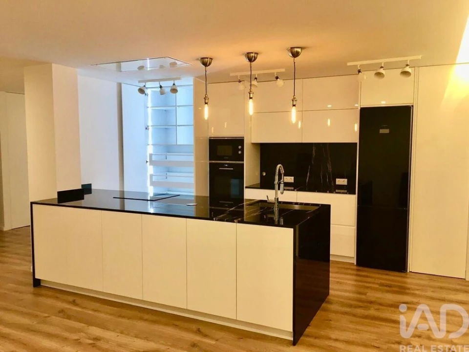 Apartamento T3 para Venda em Arca e Ponte de Lima Foto 1