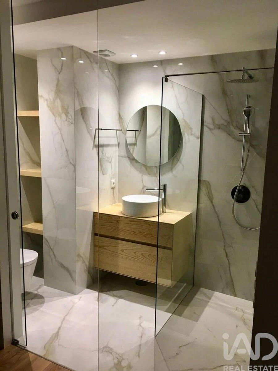 Apartamento T3 para Venda em Arca e Ponte de Lima Foto 5