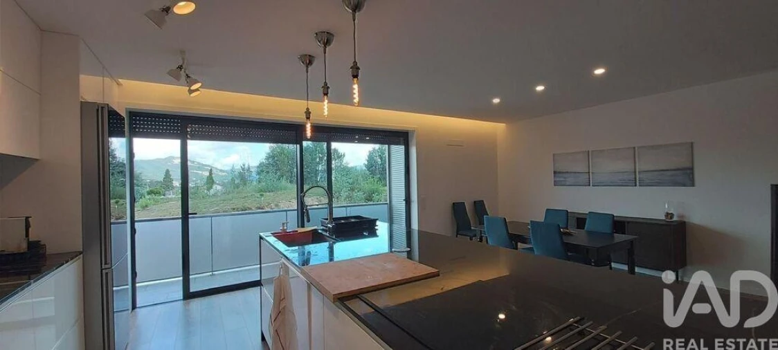 Apartamento T3 para Venda em Arca e Ponte de Lima Foto 12