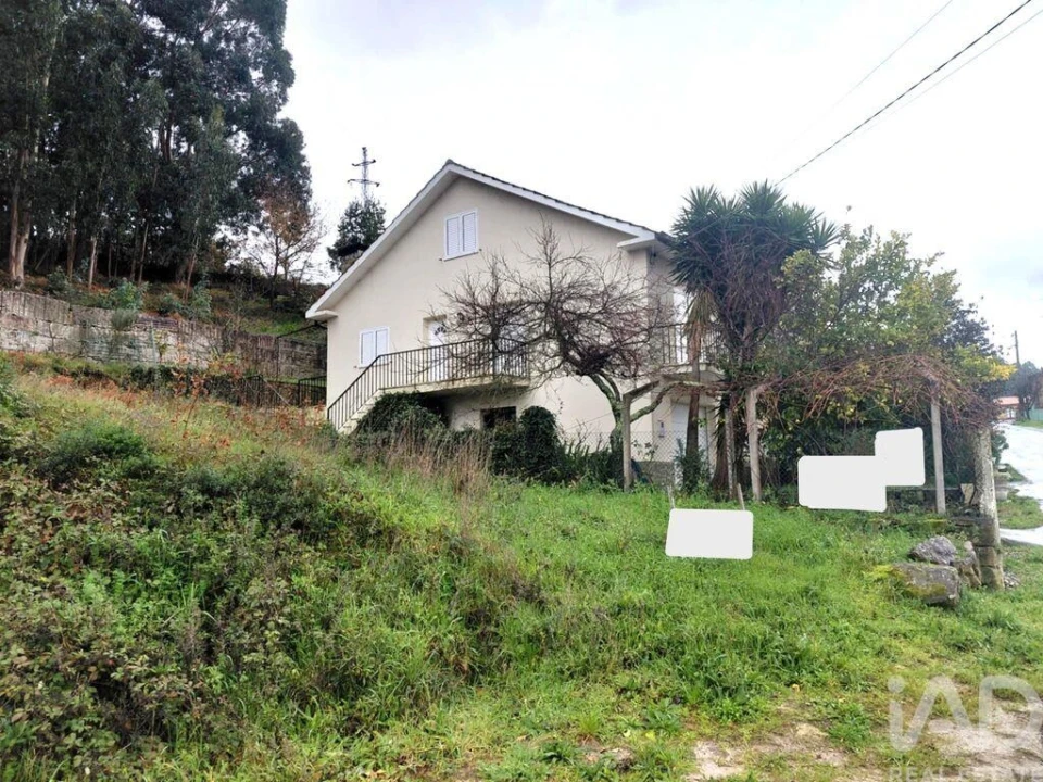 Moradia T3 para Venda em Vila e Roussas Foto 2