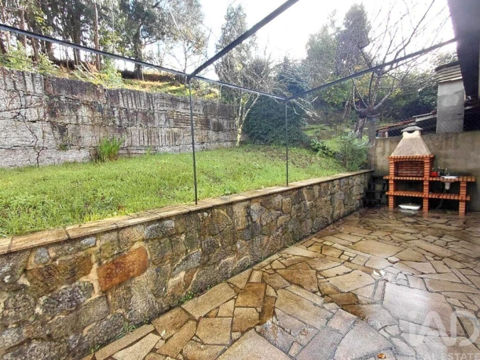 Moradia T3 para Venda em Vila e Roussas Foto 32